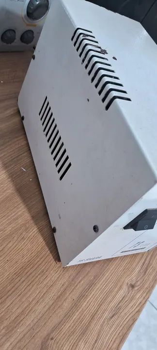 Estabilizador de Tensão TS Shara 7S Line - Foto 2