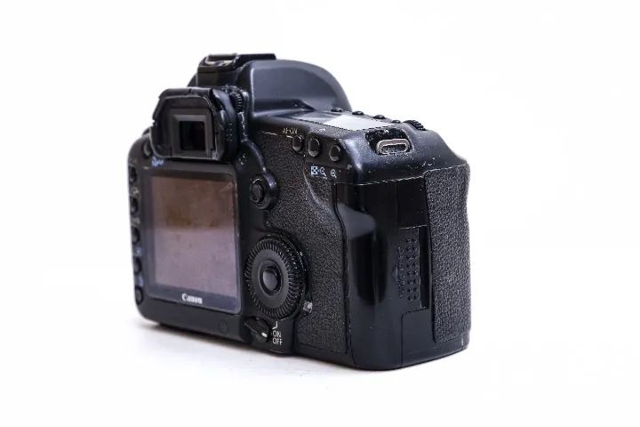 Canon 5d Mark II - Foto 5