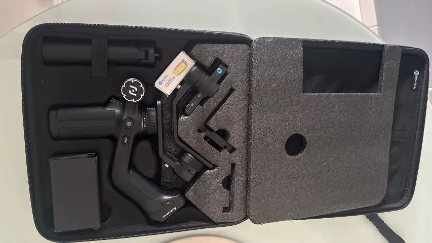 Gimbal Scorp Mini2 - Foto 2