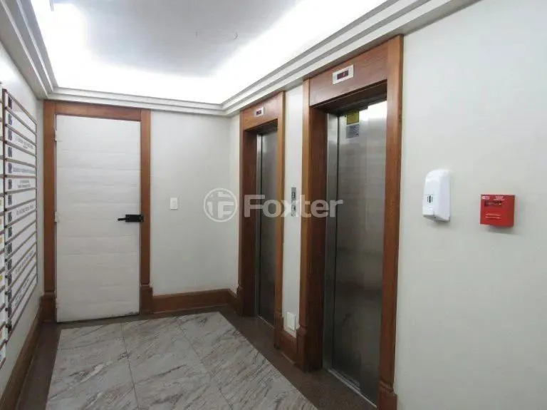 Sala / Conjunto Comercial à venda Avenida Taquara, Petrópolis - Porto Alegre