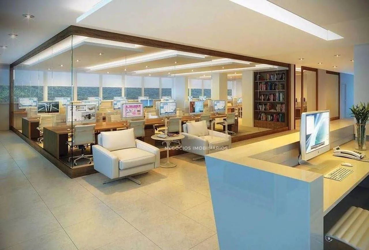 Sala Comercial à venda, Santo Antônio de Lisboa, Florianópolis - SA0031. - Foto 3