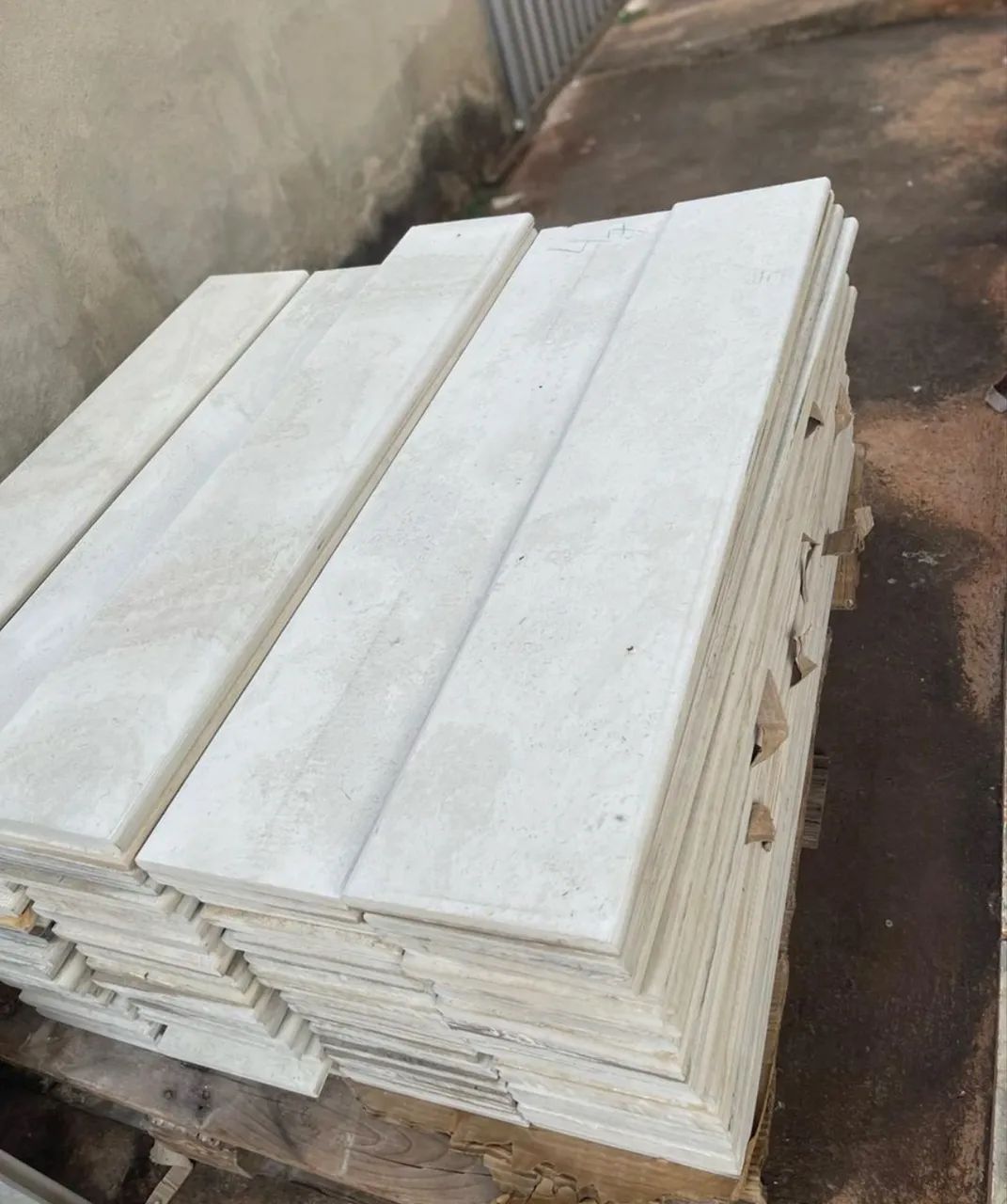 Borda para piscina  - Foto 2