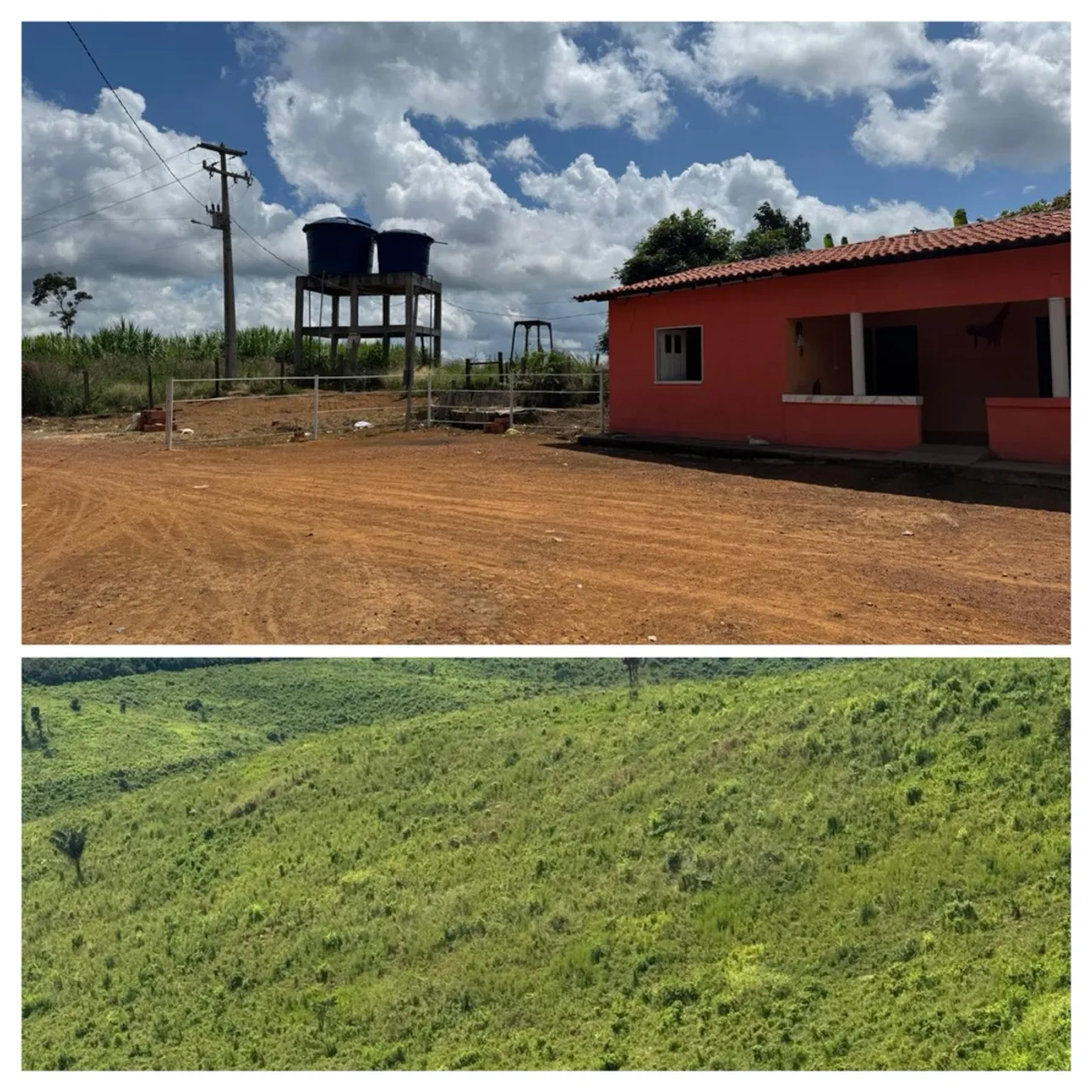 Fazenda Buriticupu-MA / 40 Alqueire