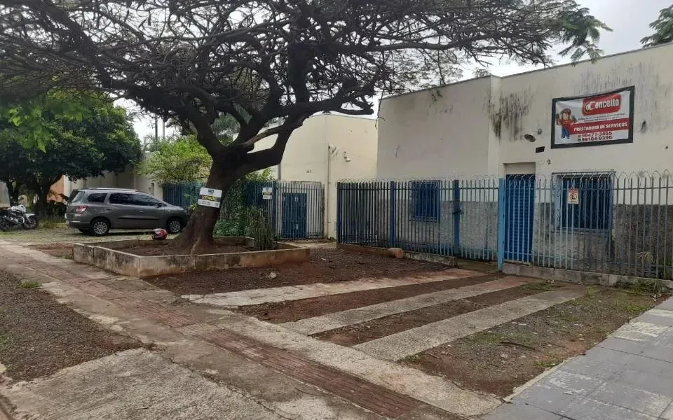 EXCELETE TERRENO BAIRRO AMAMBAÍ