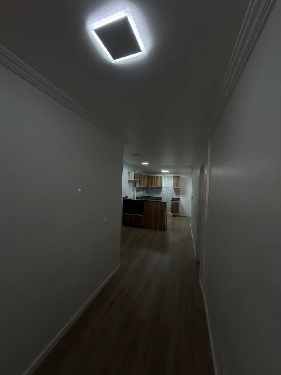 Casa 3 quartos com split e piso vinílico  - Foto 7