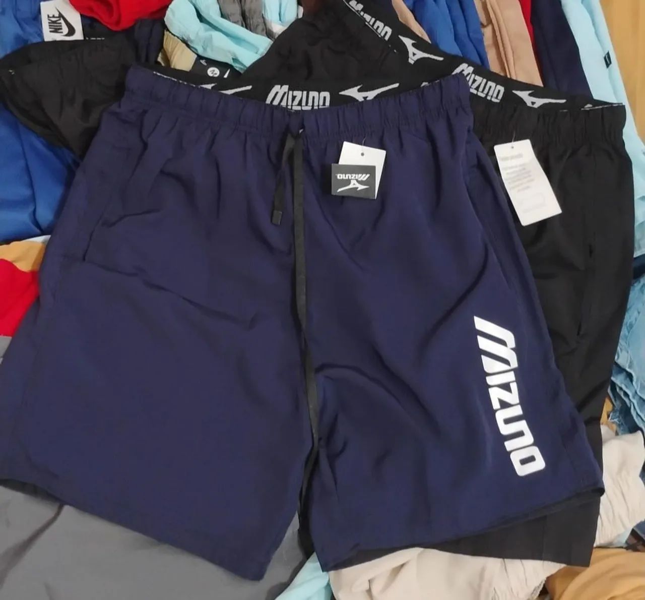 SHORT DRIFT APENAS 29,90 - Foto 5