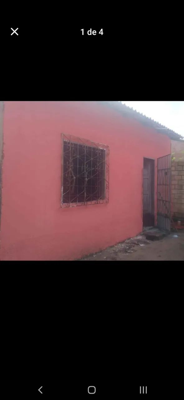 Foto - Santarém - Elcione Barbalho
