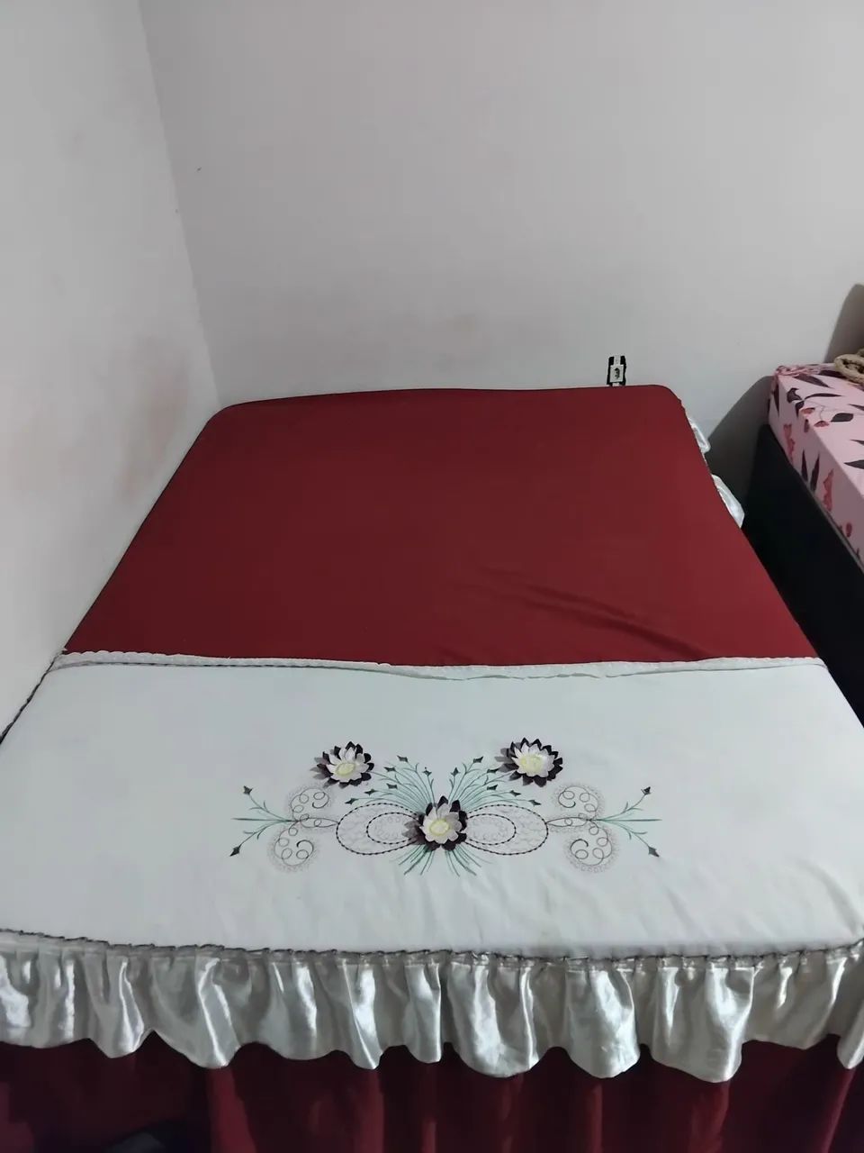 Cama Box Spring Gazin Elegance - Foto 3