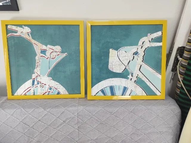 Quadros decorativos  - Foto 4