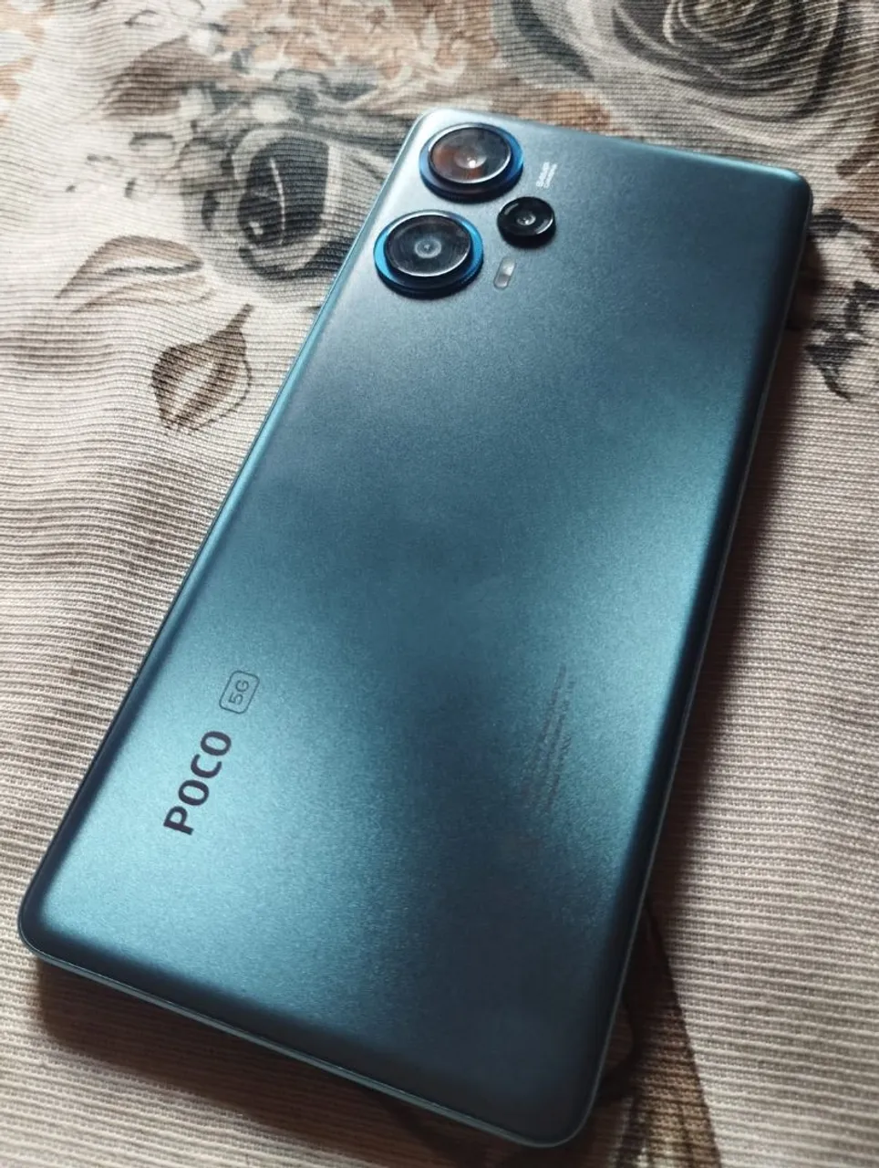Poco f5