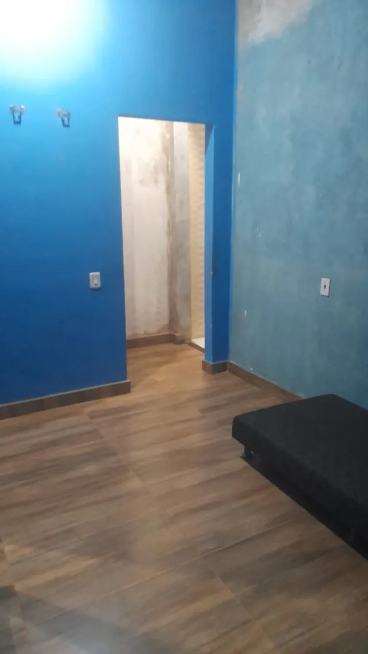 Casa a venda sao sebastião df