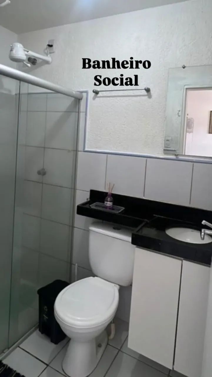 CHALÉ em BARREIRINHAS. 2 quartos, BEIRA RIO. (Temporada)  - Foto 7