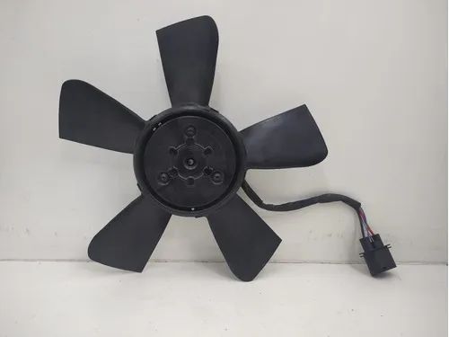 Ventoinha Radiador Jeep Renegade Compass Fiat Toro 1.8 2.0
