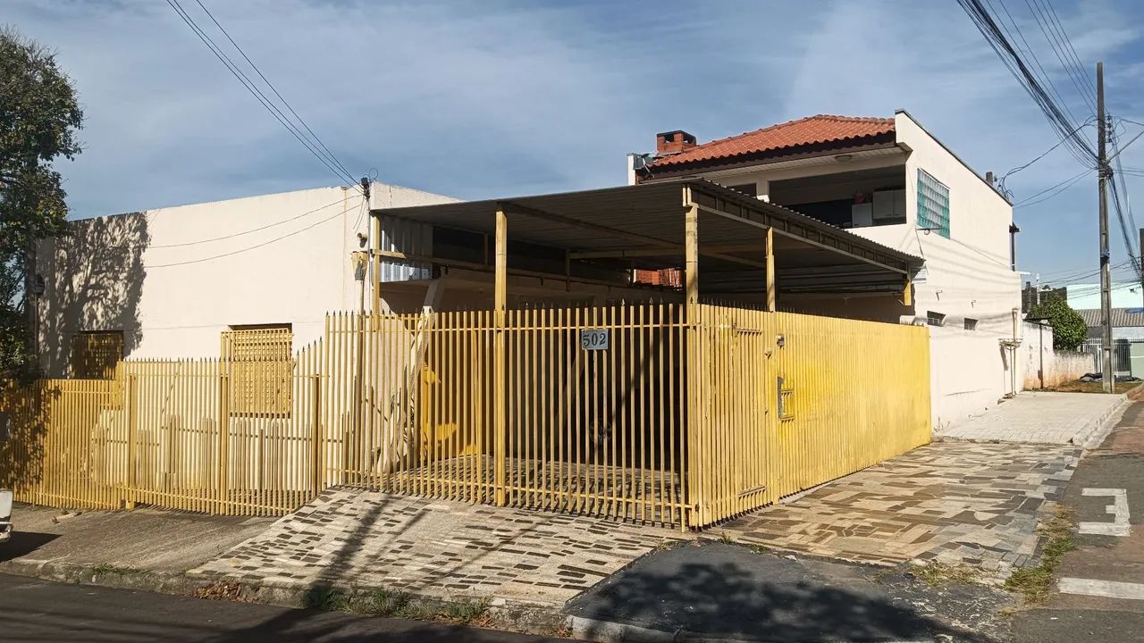 Comércio a venda mais sobrado  - Foto 3