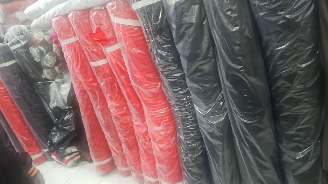 TECIDOS EM GERAL  - Foto 2