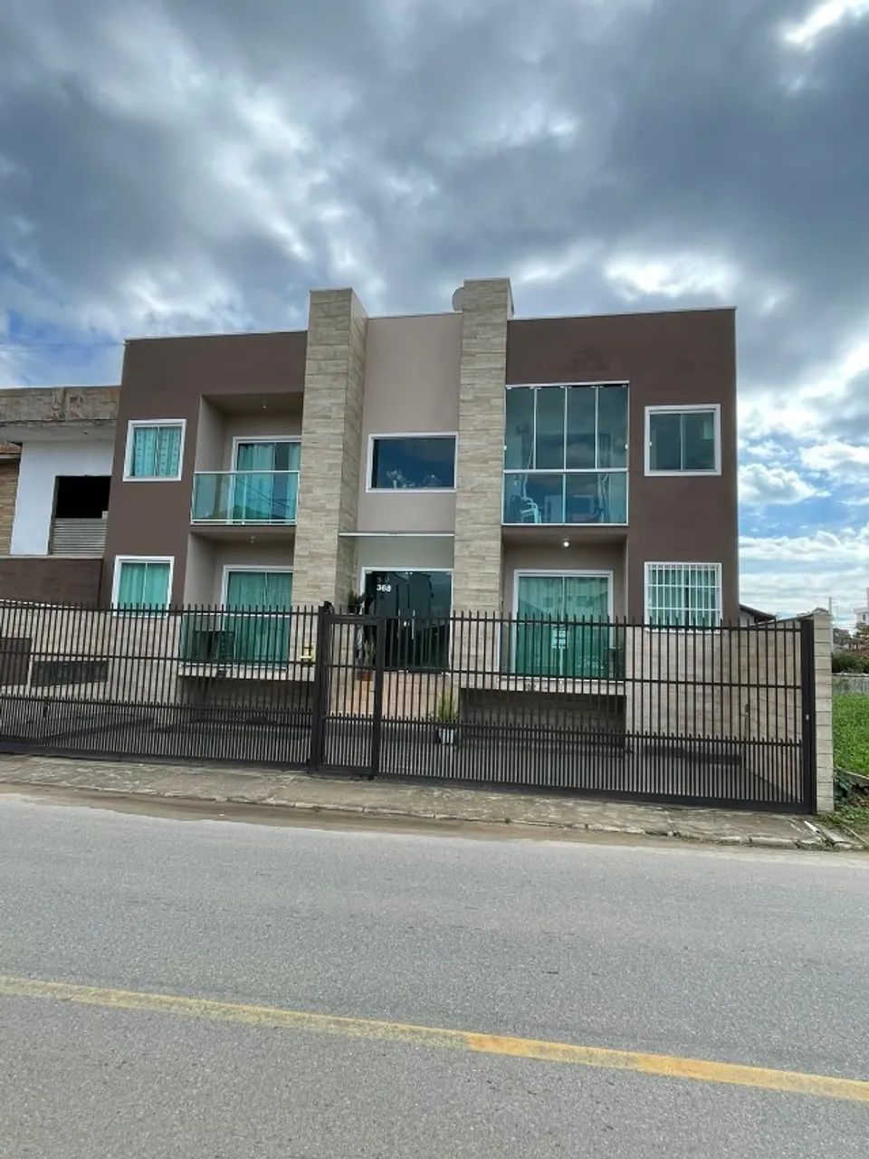 Foto - Barra Velha - 