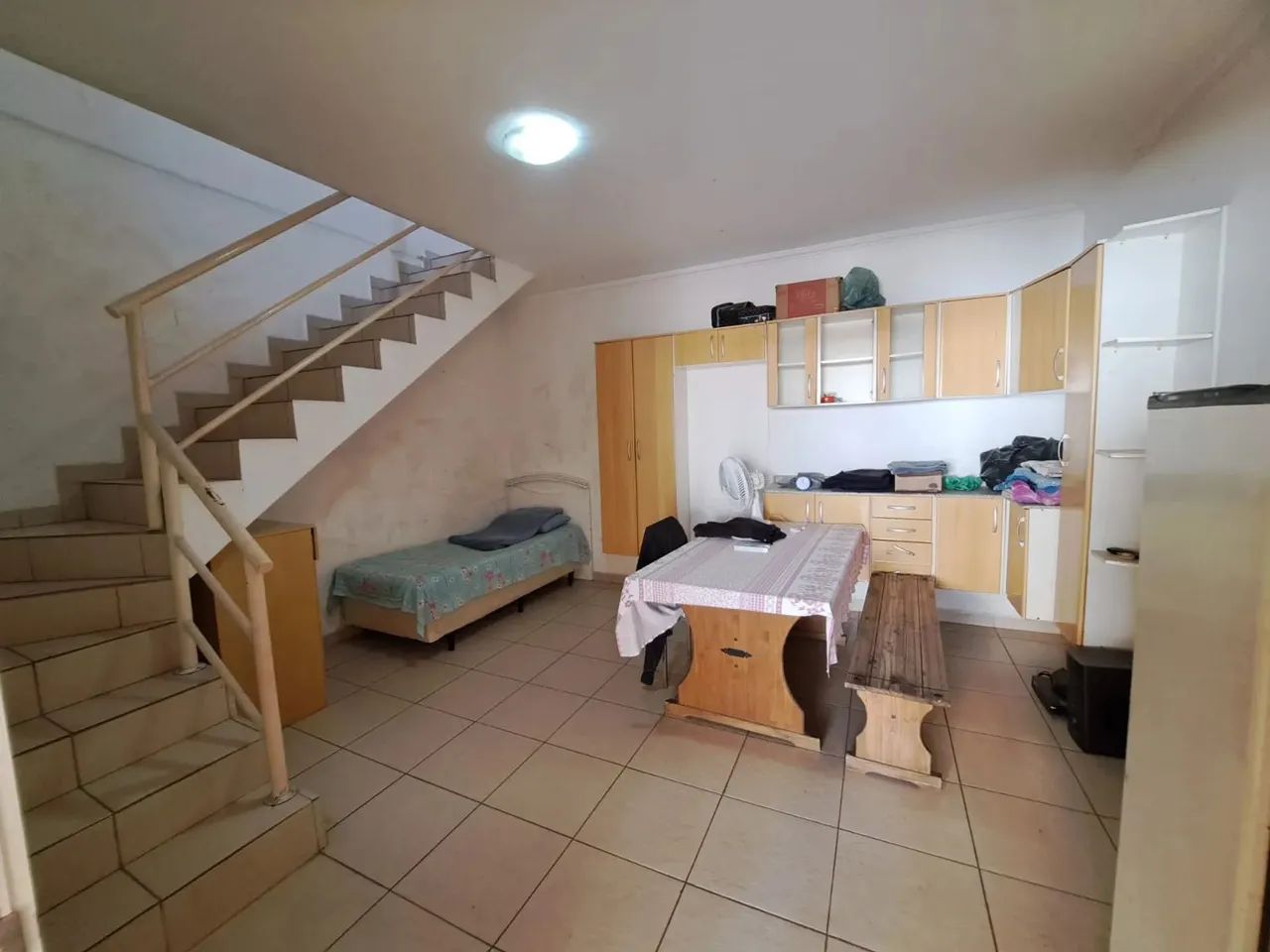 Sobrado para venda possui 240 metros quadrados com 4 quartos em Presidente Altino - Osasco - Foto 7