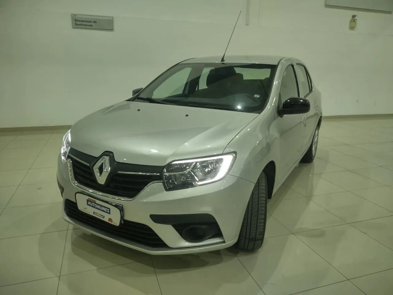 LOGAN 1.0 FLEX ZEN MANUAL 2024 - Foto 2