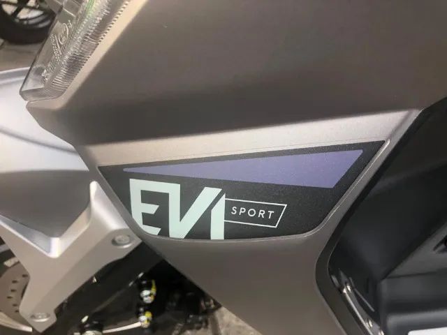 (Tx. 0,99% em até 18x no Cartão) Voltz / EV1 Sport 3000w - 2023 - Foto 2