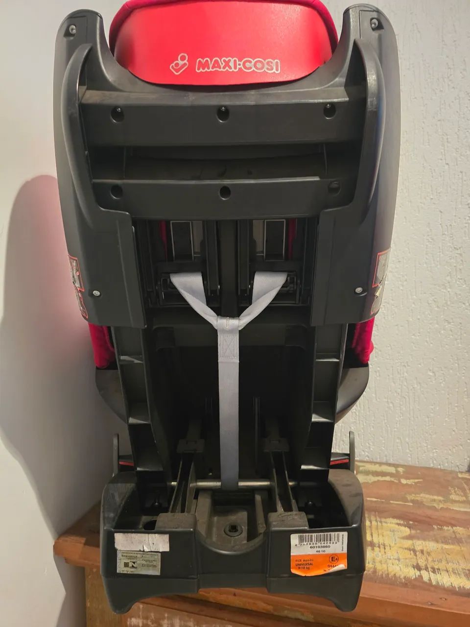 Cadeirinha de carro para Bebê  - Foto 5