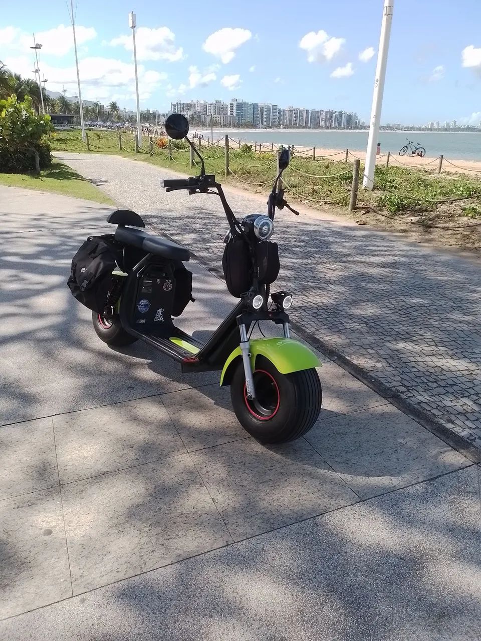Scooter X7 - Foto 5
