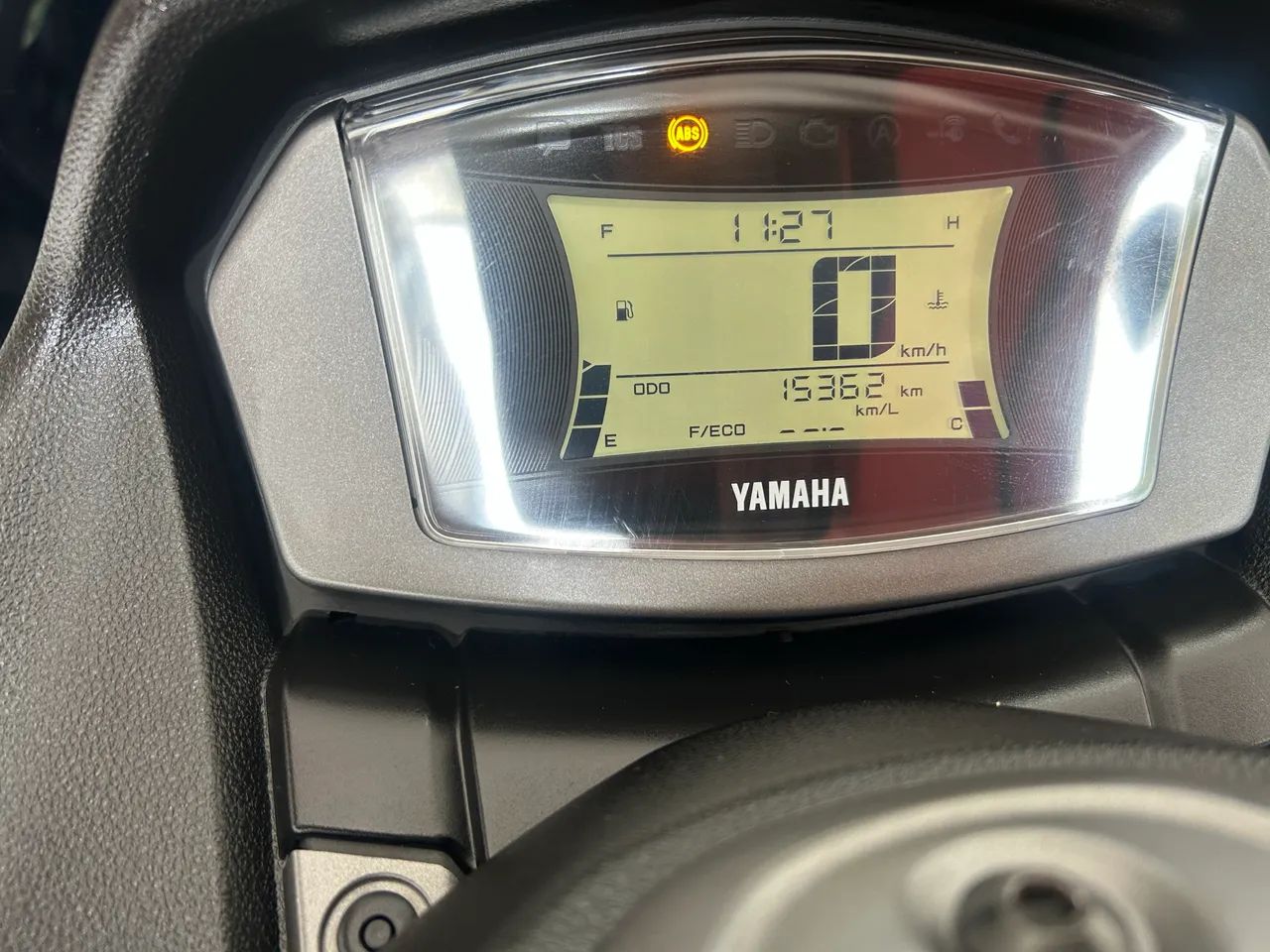 Nmax 160 2023 - Foto 2