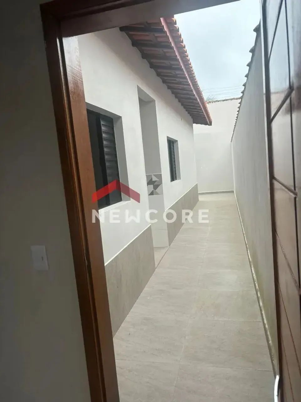 Casa em Rua Genaro de Luca - Bopiranga - Itanhaém/SP - Foto 5