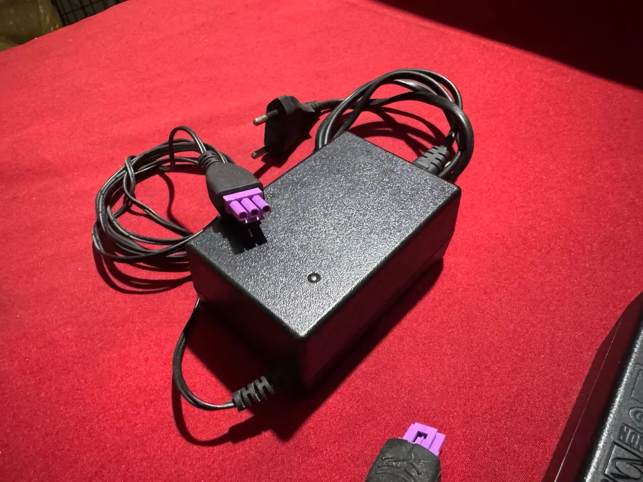 Fonte para impressora HP 32V 625mA