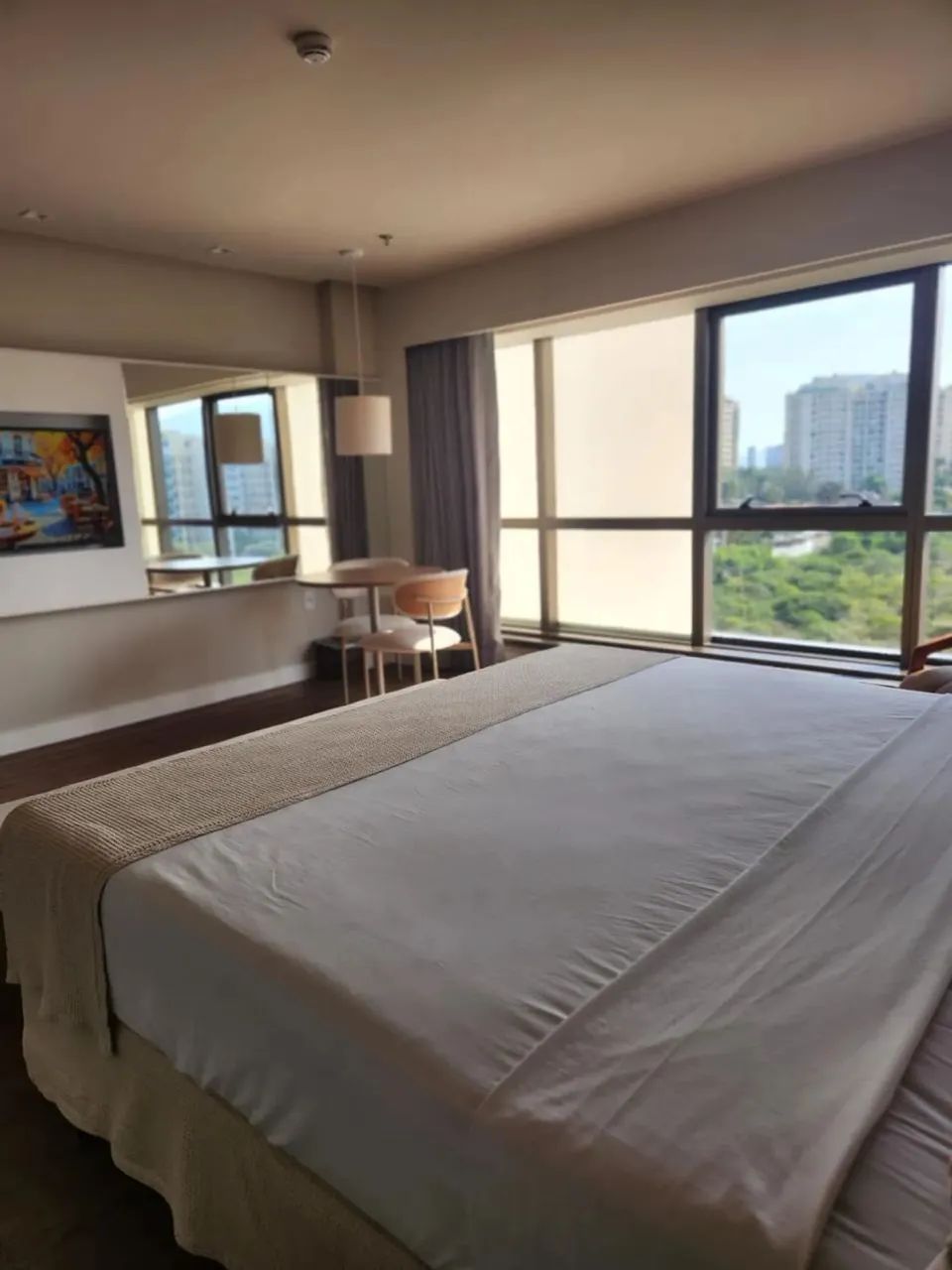 Studio Pronto de 40m² na Barra da Tijuca com Alta Rentabilidade e Localização Estratégica - Foto 2