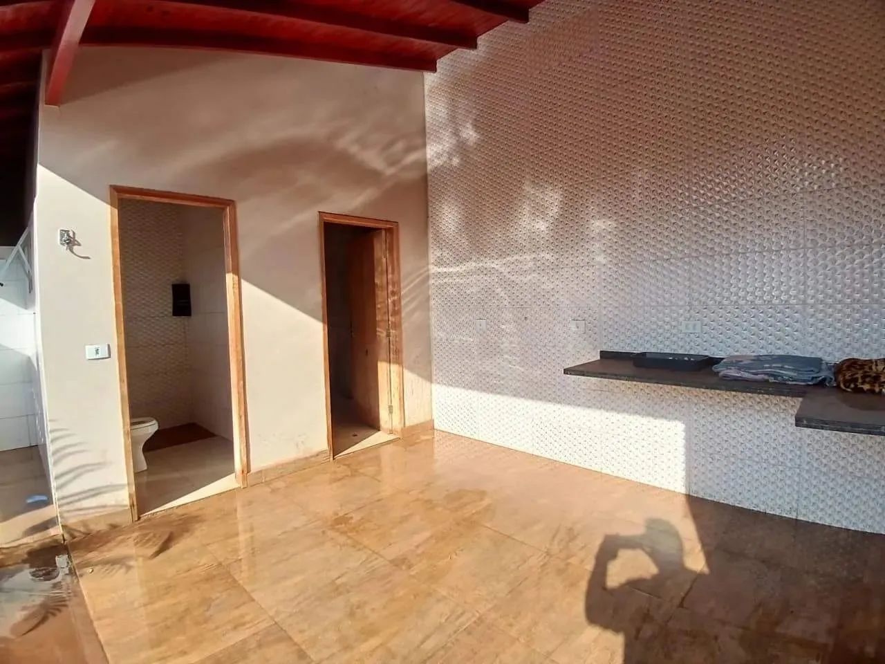 Casa - Jardim Paranapungá - Três Lagoas / MS - Foto 4