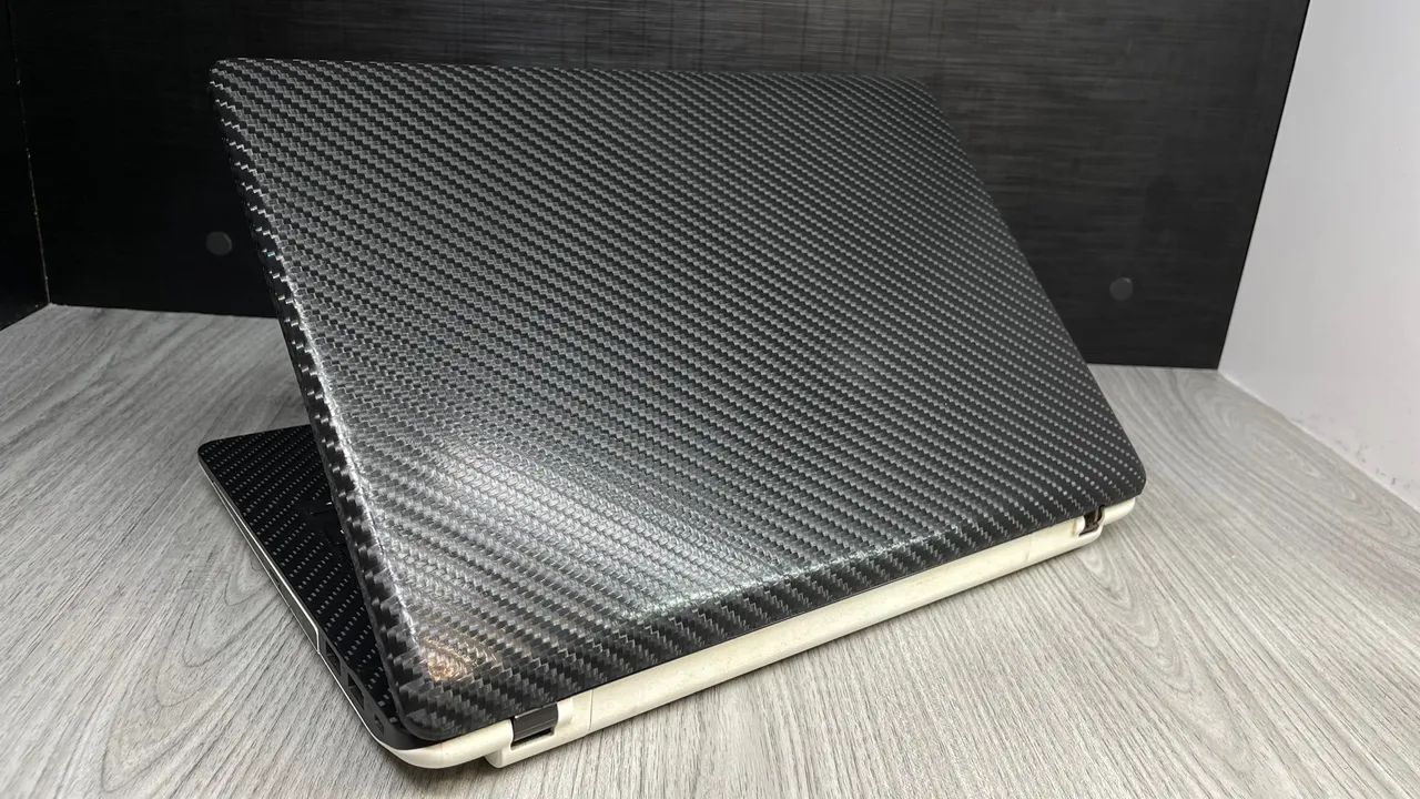 Envelopamento de Notebooks  - Foto 4