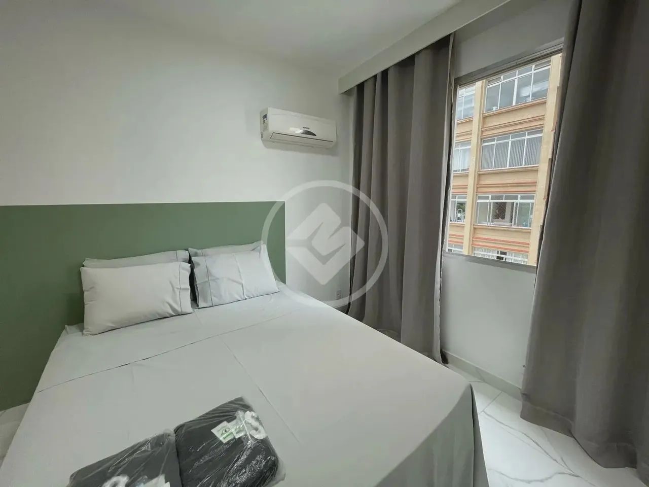 JDL - Aparatamento com 2 Dormitórios em Centro - Florianópolis - SC - Foto 5