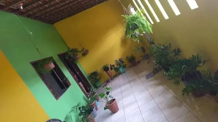 CASA NA SANTA CLARA - Foto 5