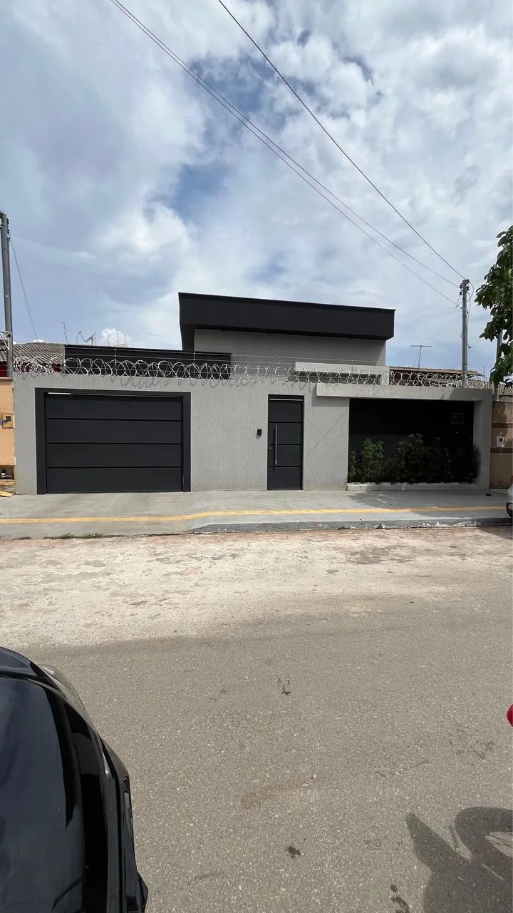 Foto - Goiânia - Moinho dos Ventos