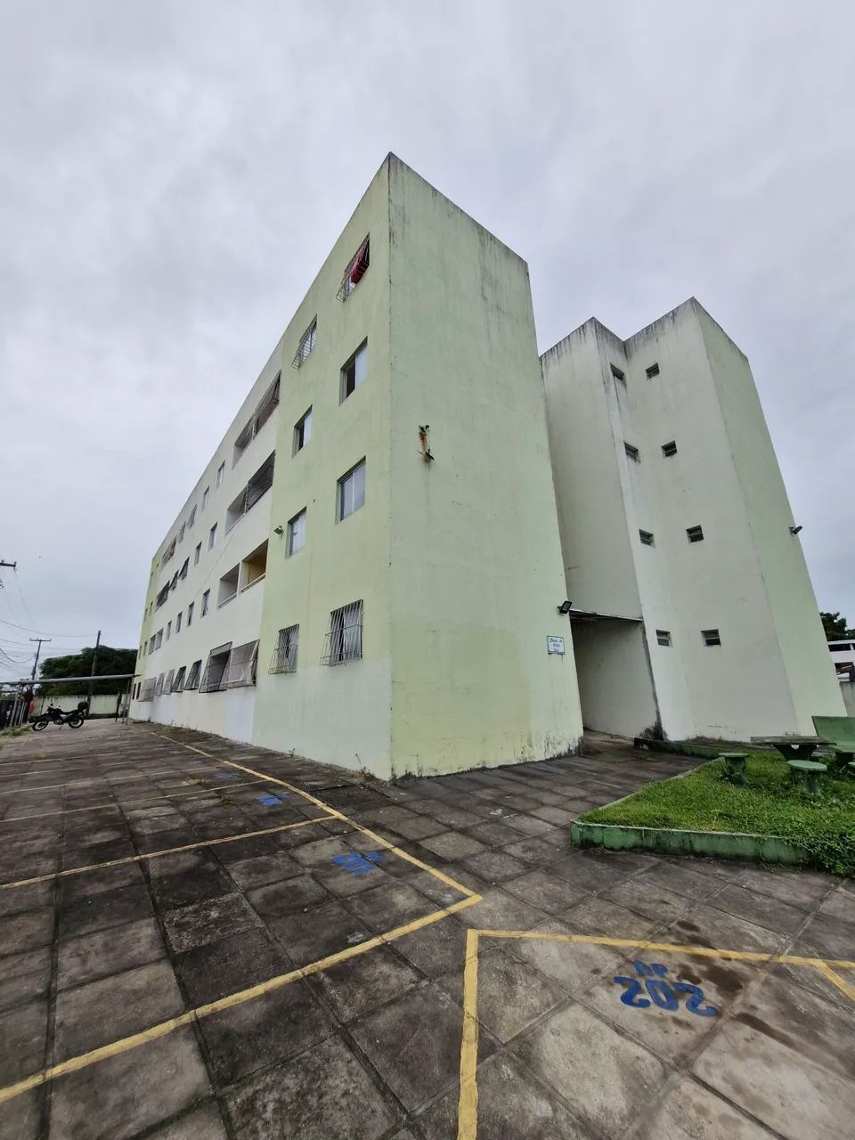 Foto - Igarassu - Tabatinga