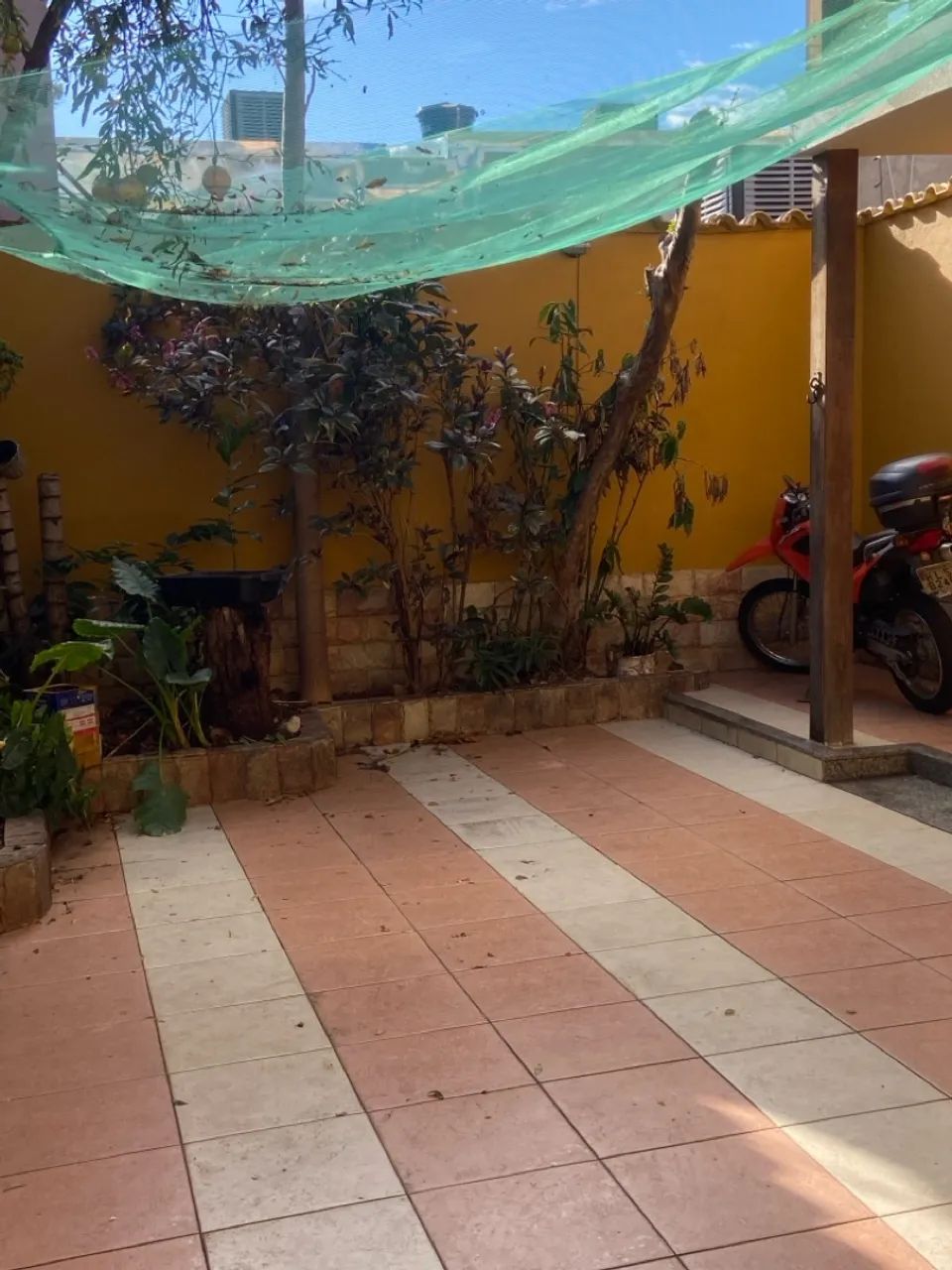 Casa  coml bairro floresta  - Foto 2