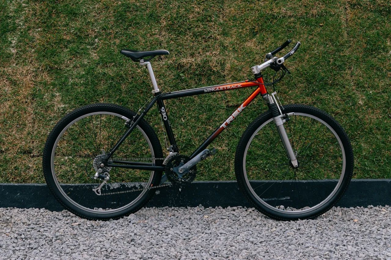 1995 Trek 930 SHX Single Track Performance 18? Ciclismo Vila