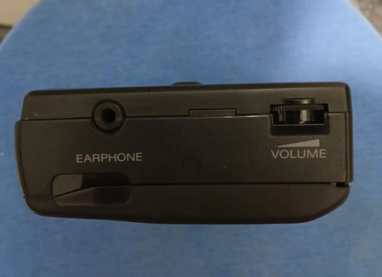 Gravador Cassete Sony TCM-81  - Foto 4