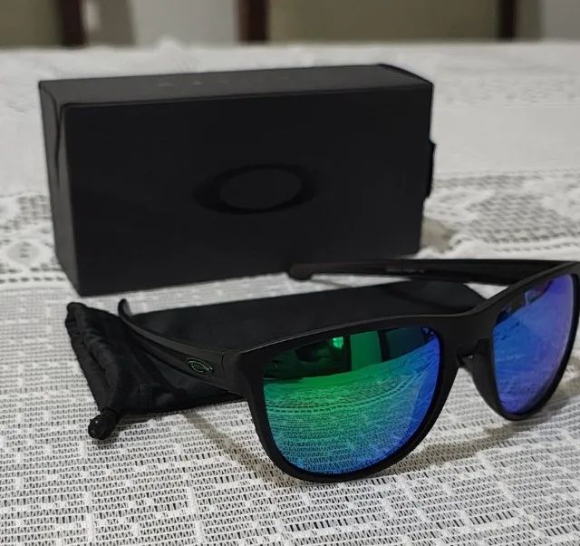 Oakley Sliver R