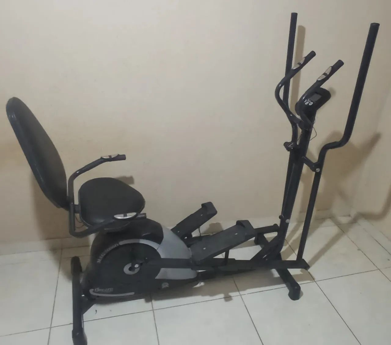 Elíptico Dreams Fitness - Foto 3
