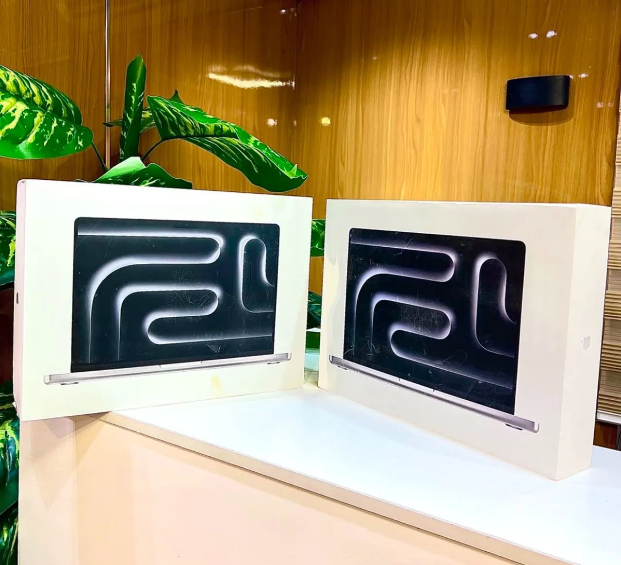 MacBook Pro Chip M4 Max