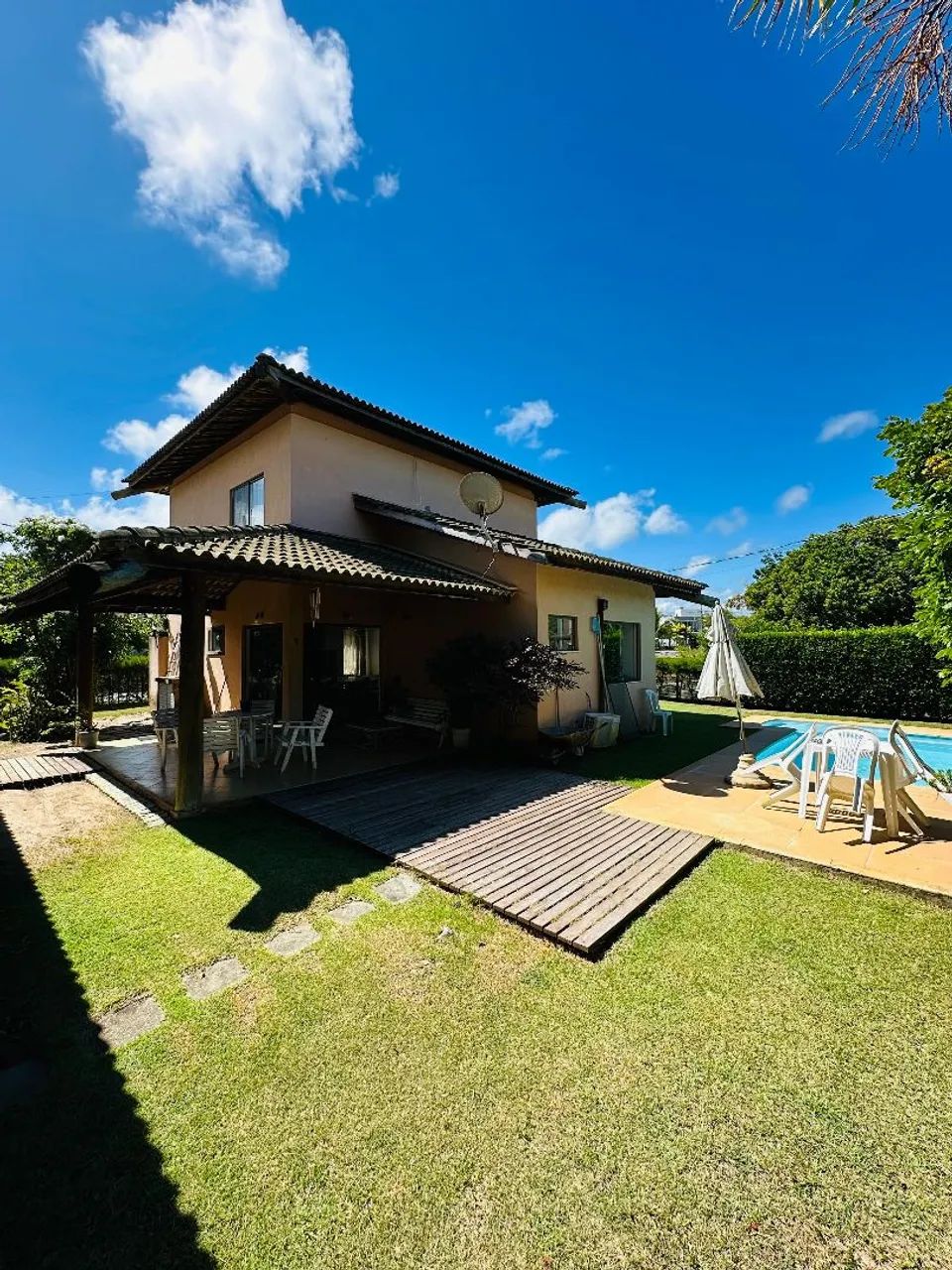 Paraíso dos Lagos Réveillon 