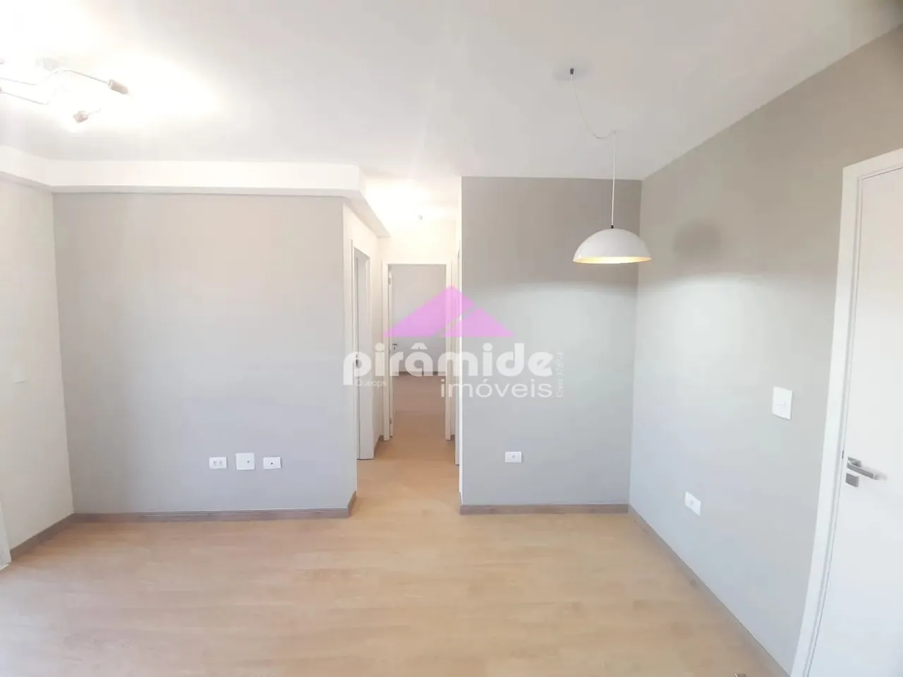 Apartamento para locação, Jardim Oriente, São José dos Campos, SP
