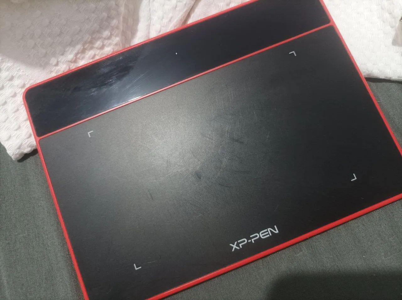 Mesa digitalizadora Deco Xpen - Foto 3