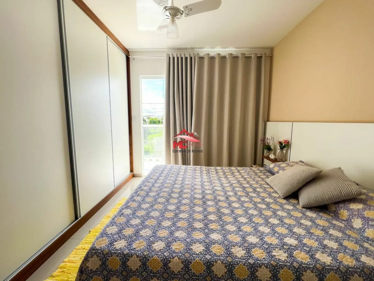 Casa 2 Dormitórios para venda em Aracruz - ES