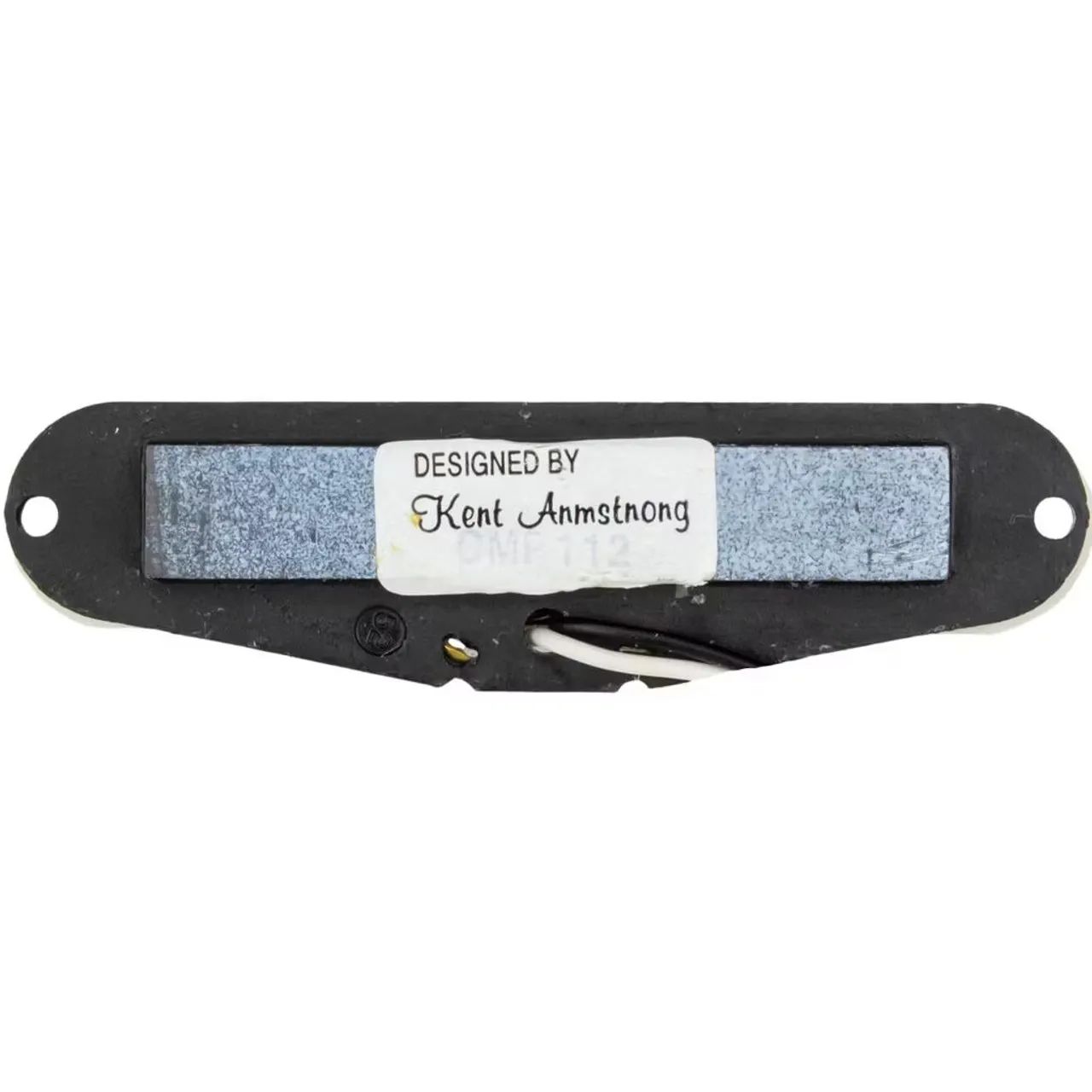 Captador Guitarra Single Coil Cerâmico Kent Armstrong Braço