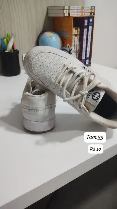 Calçados menino barbada! - Foto 3