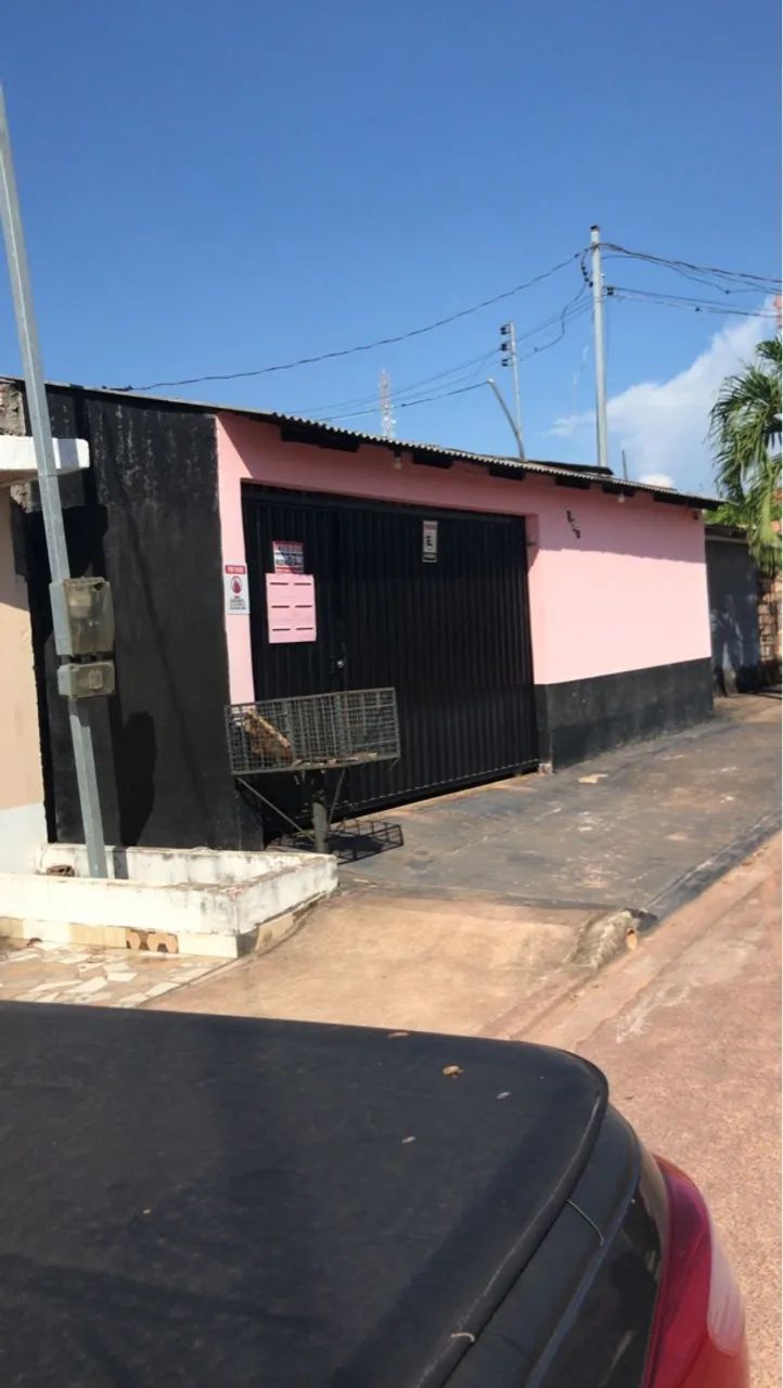 Foto - Santarém - Jardim Santarém