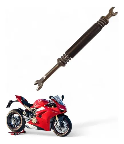 Mola Cavalete Lateral Ducati Panigale 1299 S 15 16 2017 2018