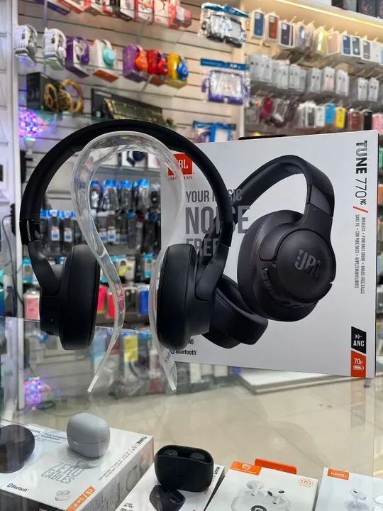 Fone JBL Tune770